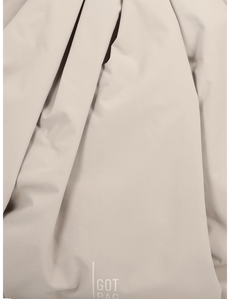 GOT-BAG-SCALLOP-MONO-grau