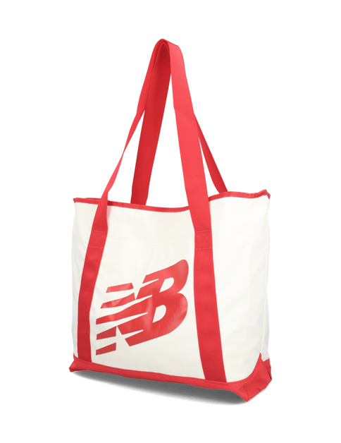 Hoops Tote Bag