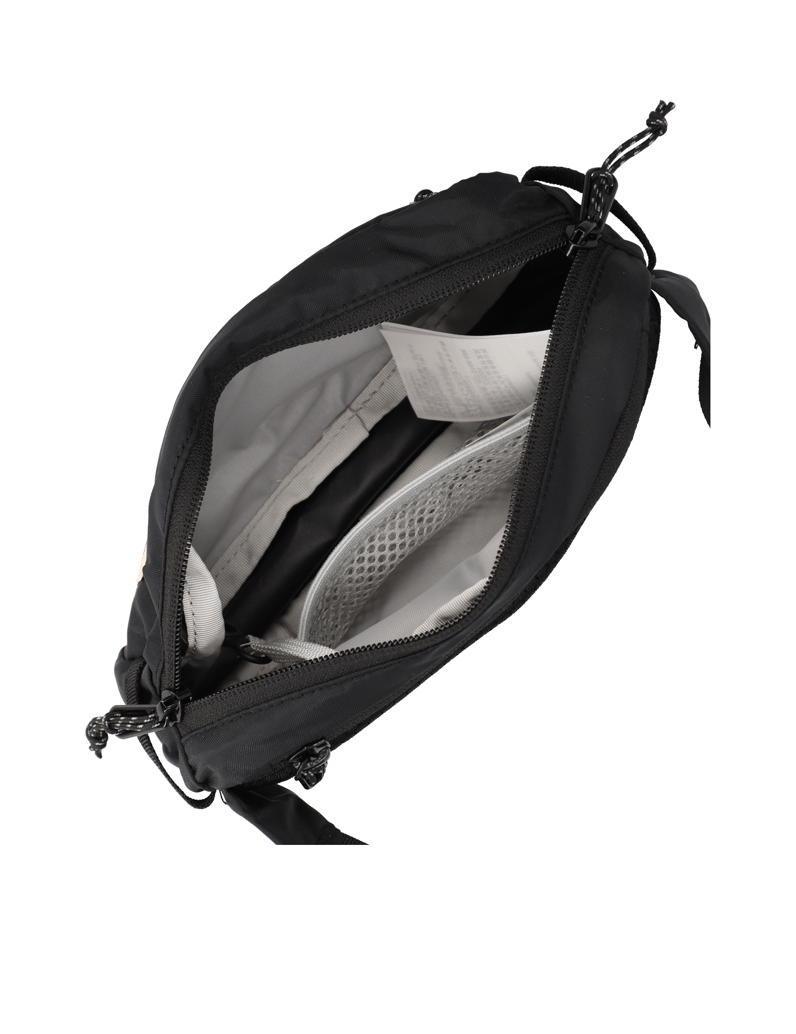 FJÄLLRÄVEN-High-Coast-Hip-Pack-schwarz