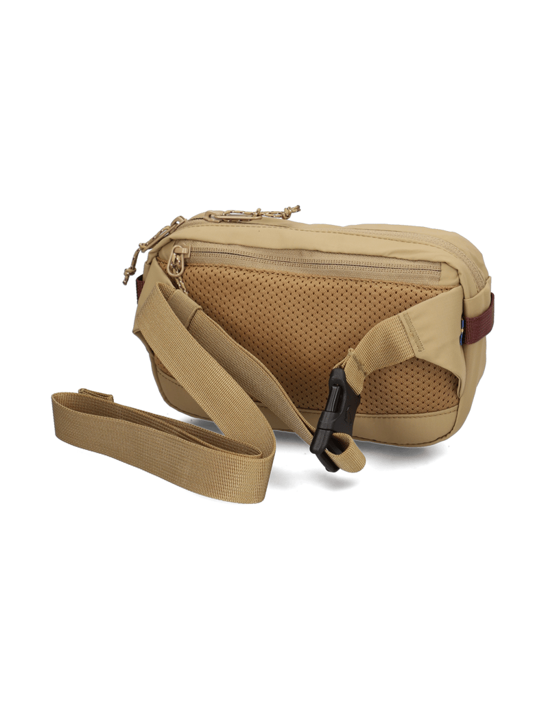 FJÄLLRÄVEN-High-Coast-Hip-Pack-schwarz