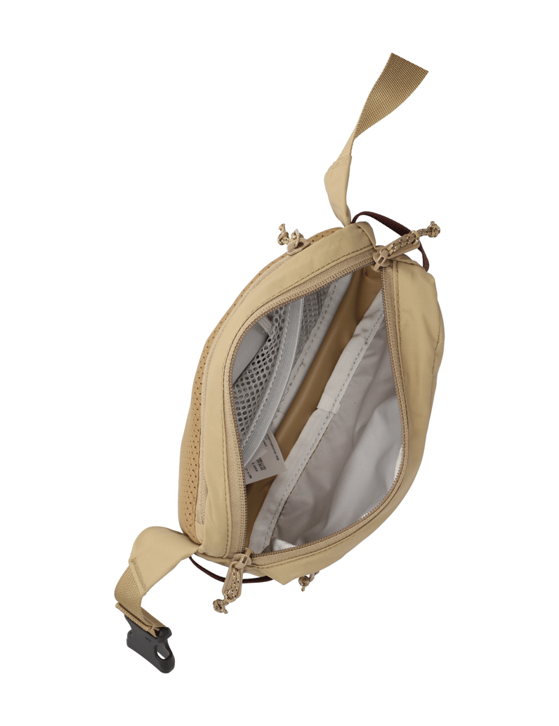 FJÄLLRÄVEN-High-Coast-Hip-Pack-schwarz