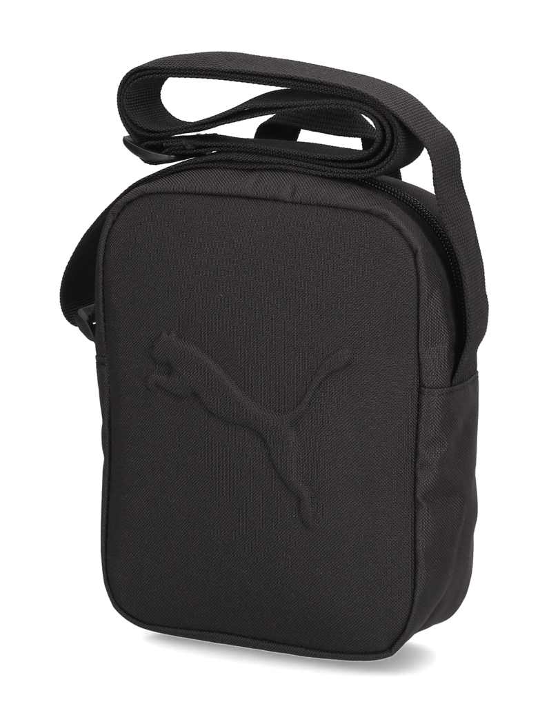 Puma-PUMA-Buss-Portable-schwarz
