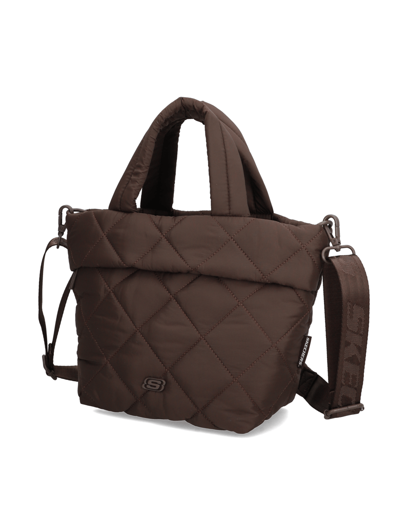 Skechers-Mini-Bag-braun