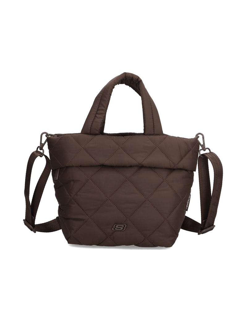 Skechers-Mini-Bag-braun