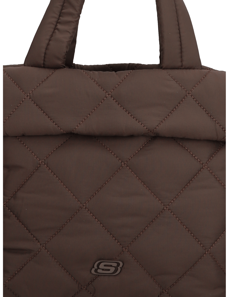 Skechers-Mini-Bag-braun