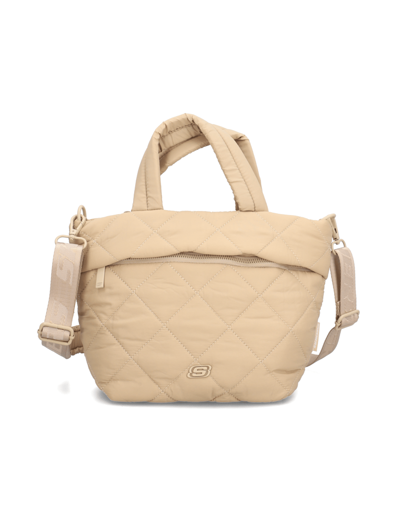 Skechers-Mini-Bag-braun