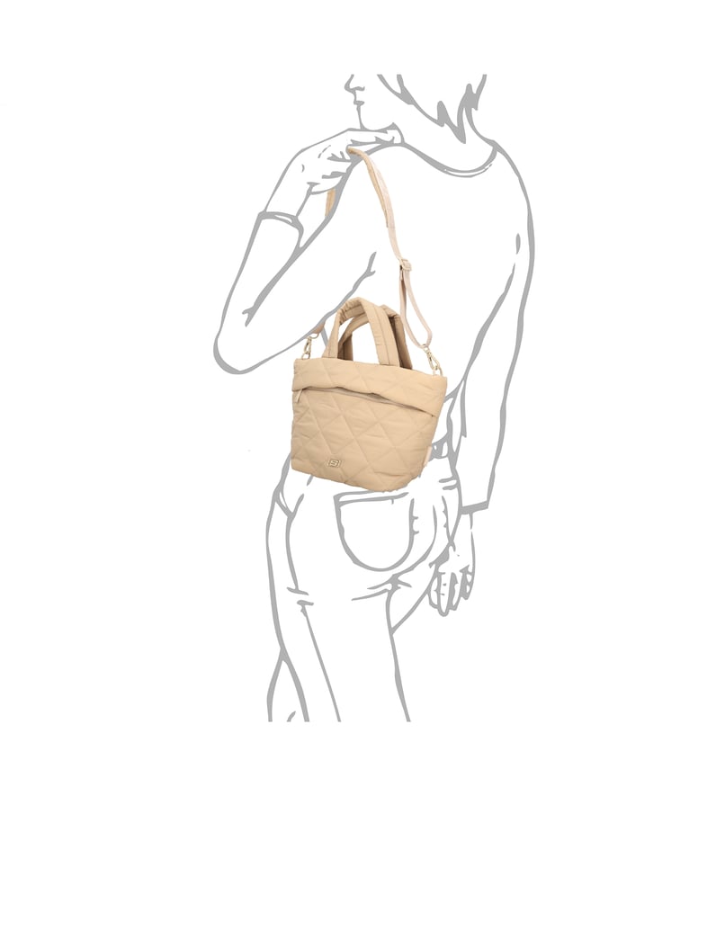 Skechers-Mini-Bag-braun