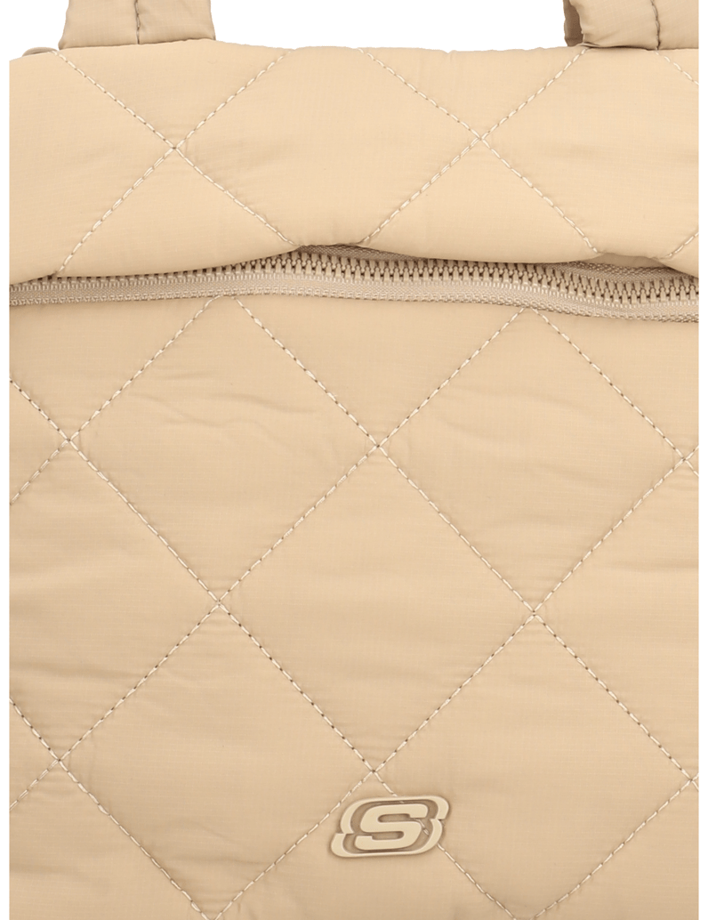 Skechers-Mini-Bag-braun