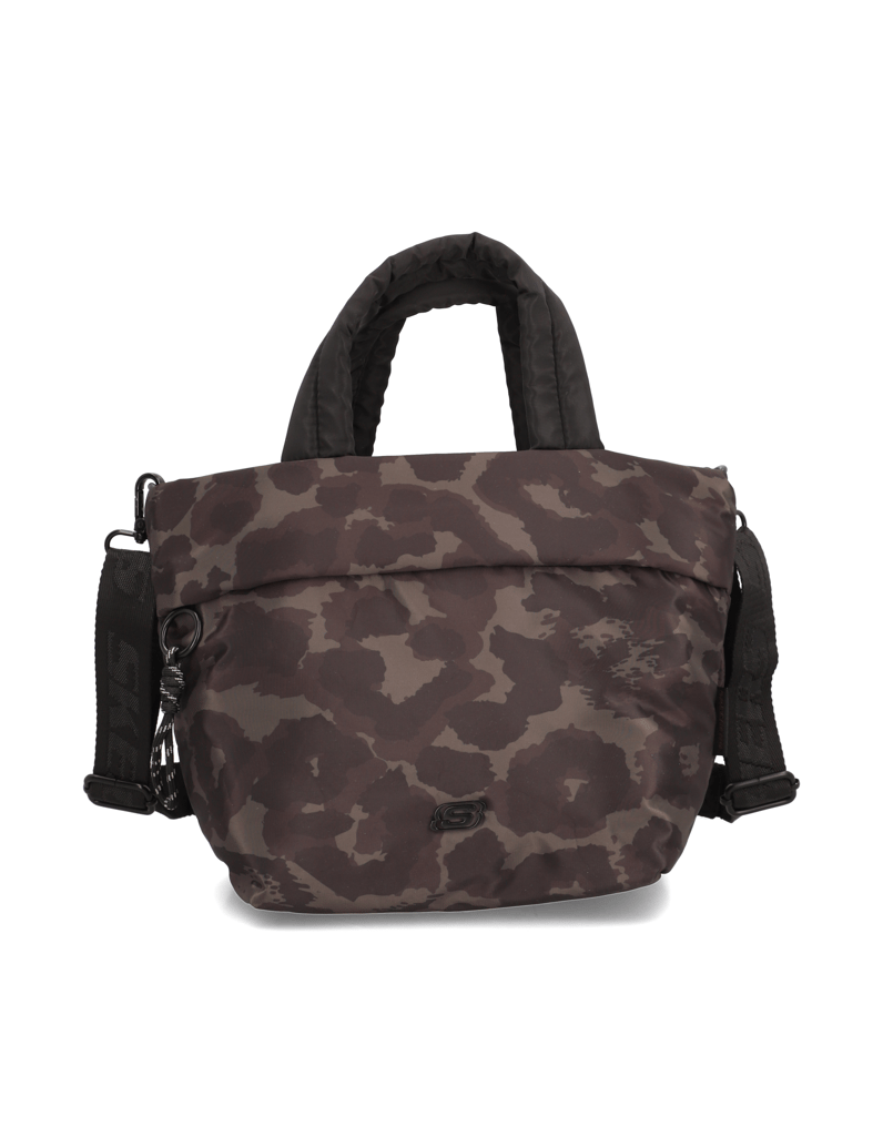 Skechers-Mini-Bag-braun