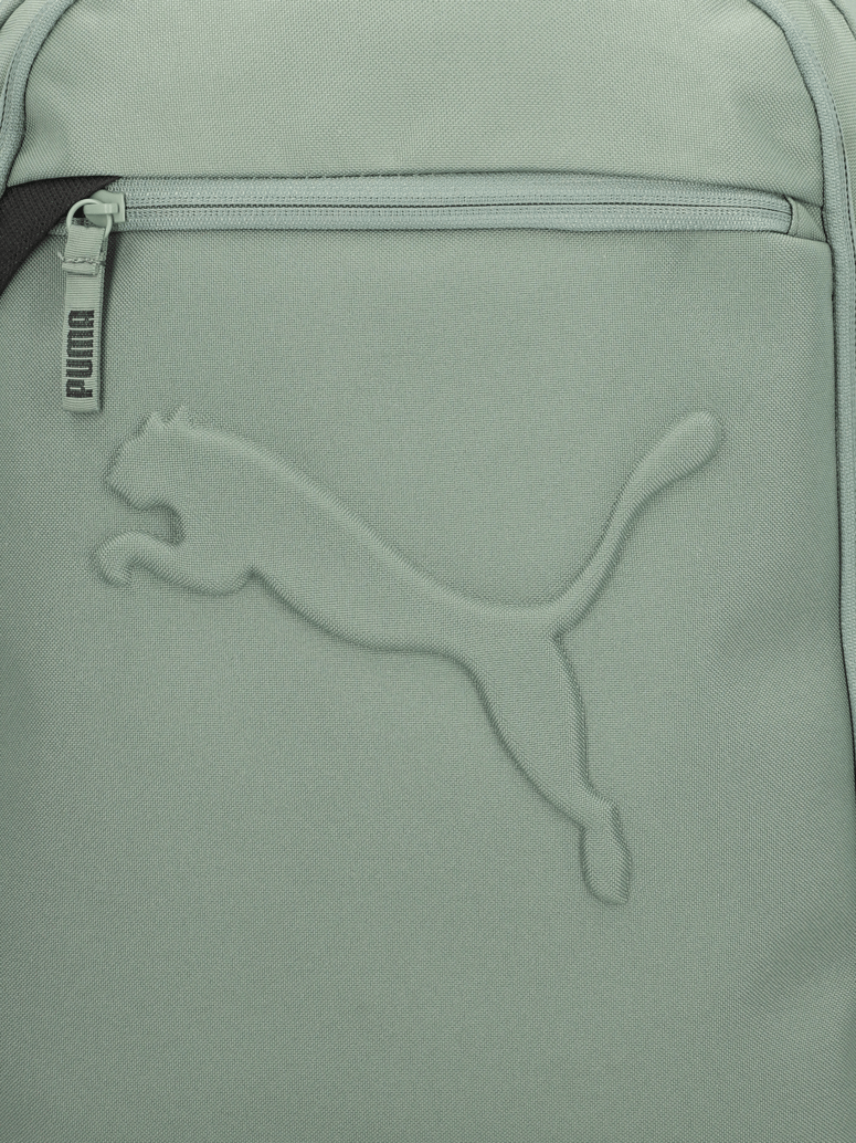 Puma-PUMA-Buzz-Backpack-schwarz