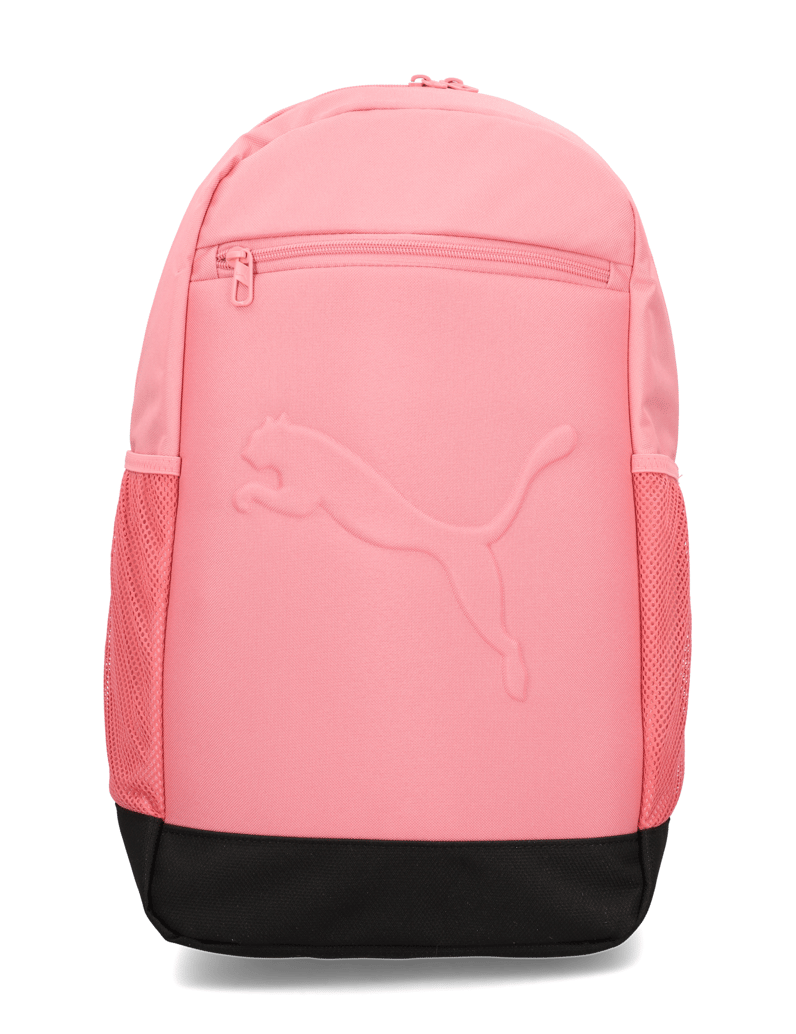 Puma-PUMA-BUZZ-BACKPACK-schwarz