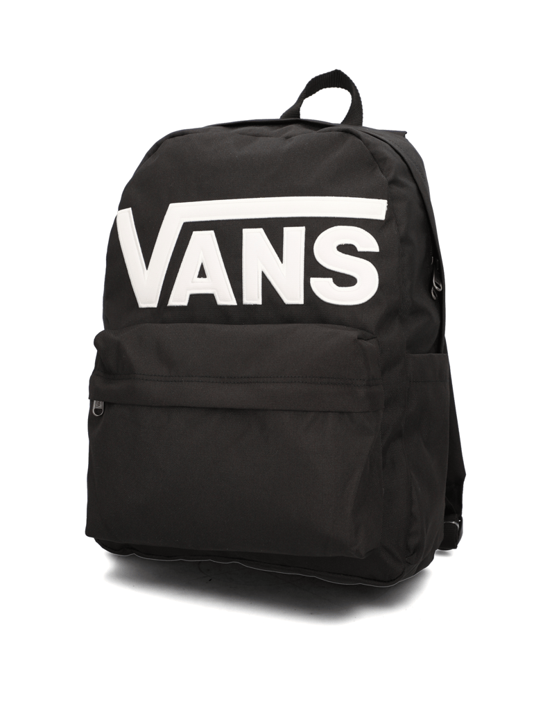 Vans-OLD-SKOOL-DROP-V-schwarz