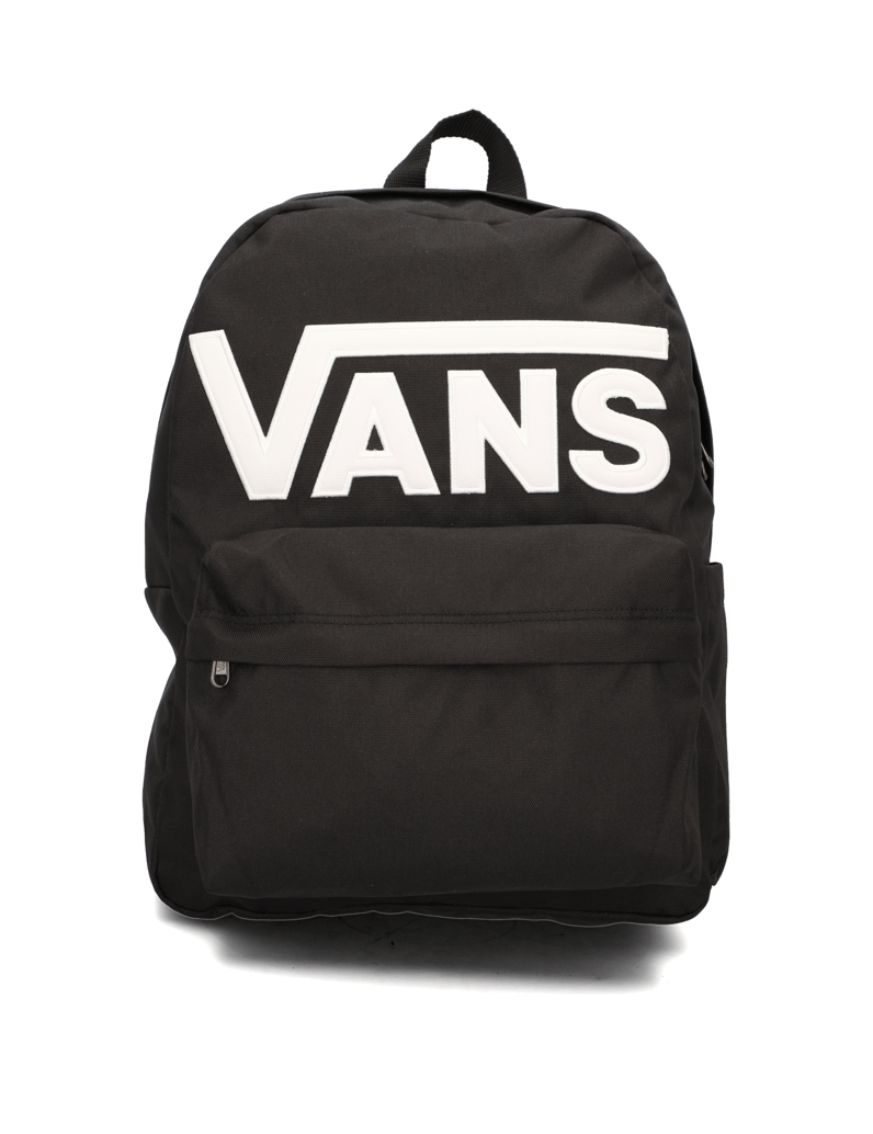 Vans-OLD-SKOOL-DROP-V-schwarz