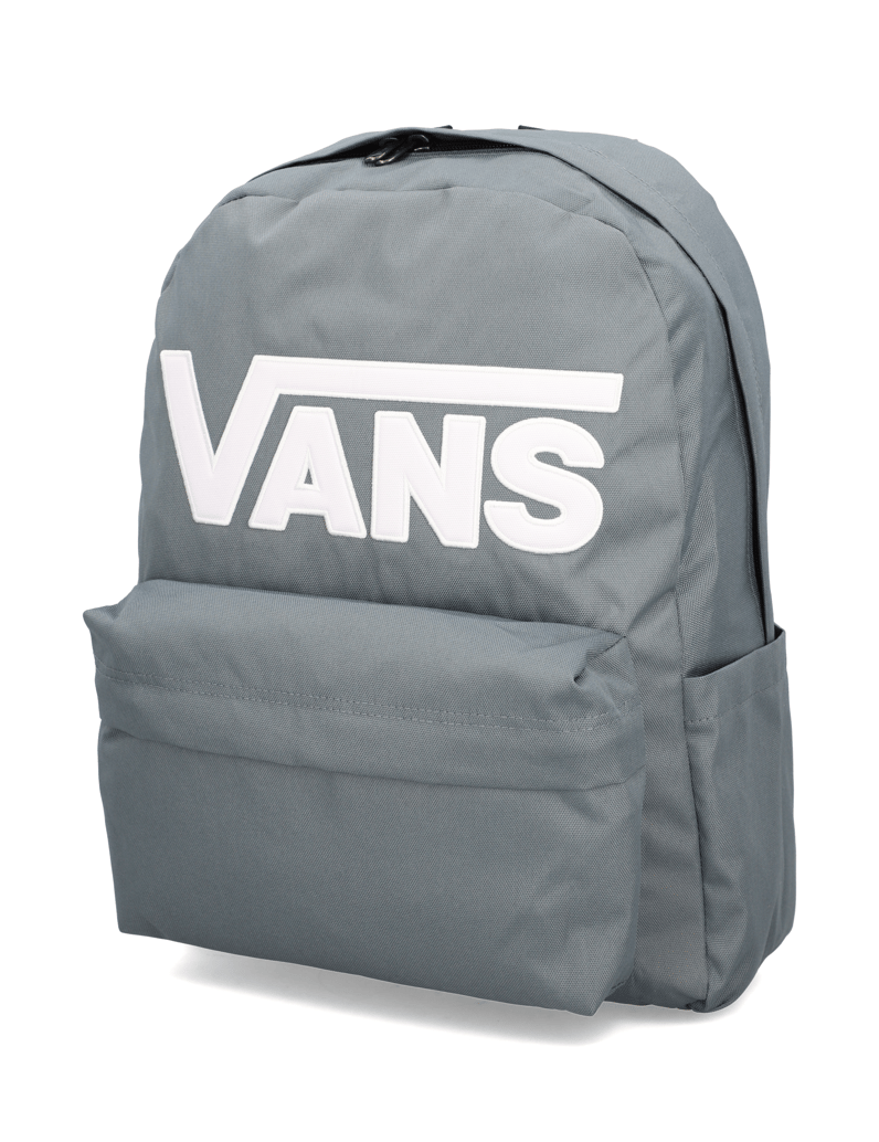 Vans-Old-Skool-Drop-V-Backpack-schwarz