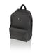 Vans OLD SKOOL CHECK BACKBACK schwarz