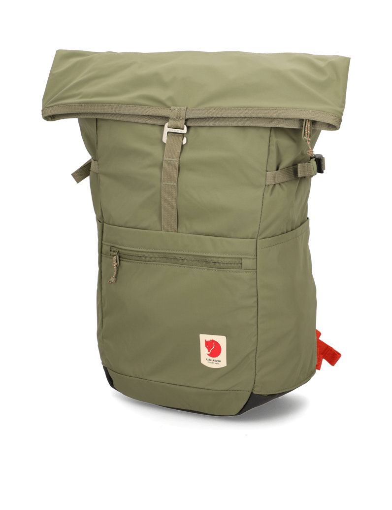 FJÄLLRÄVEN-High-Coast-Foldsack-beige