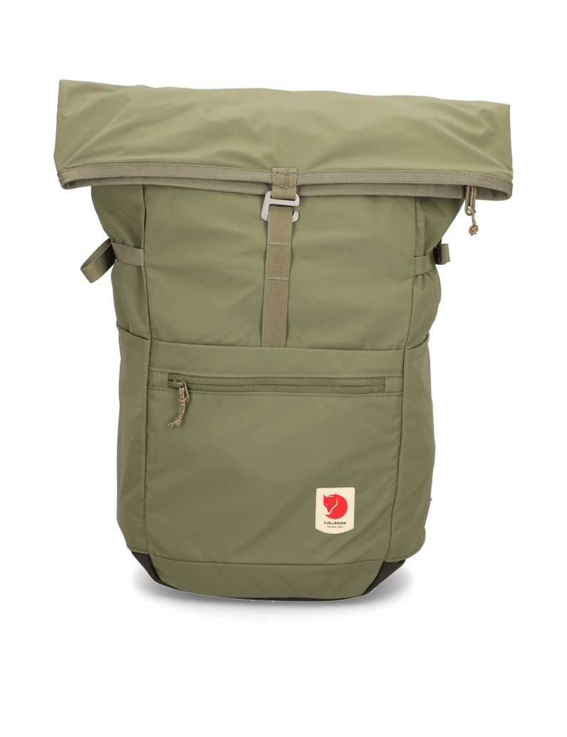 FJÄLLRÄVEN-High-Coast-Foldsack-beige