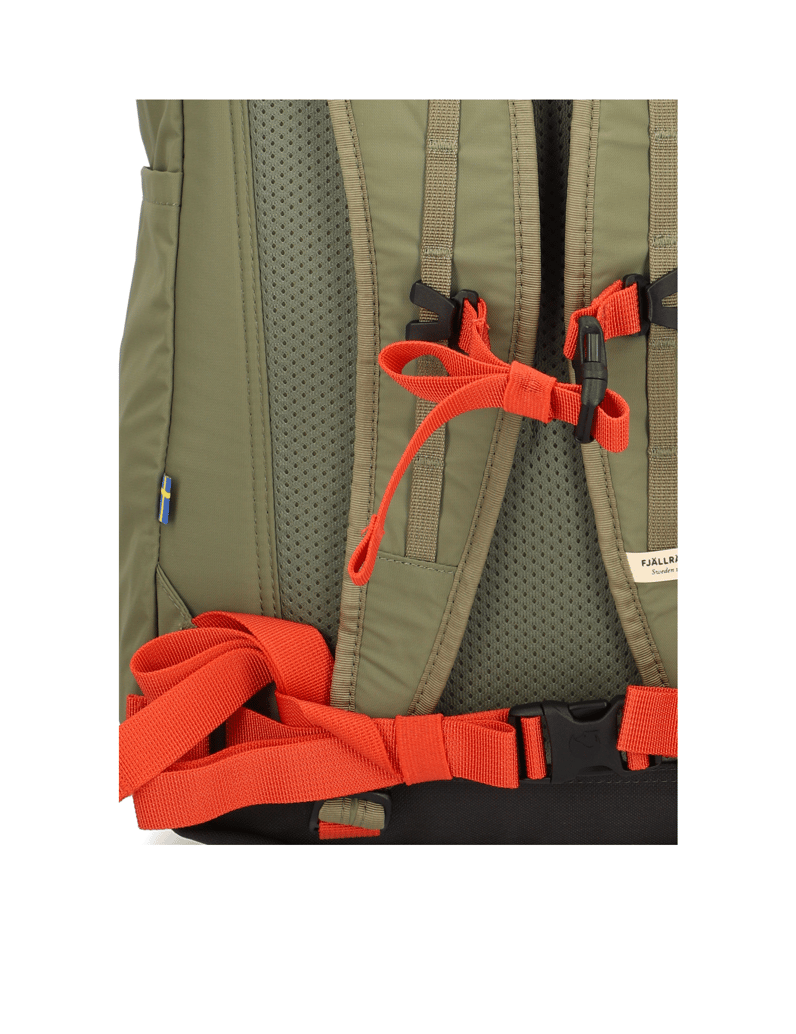 FJÄLLRÄVEN-High-Coast-Foldsack-beige