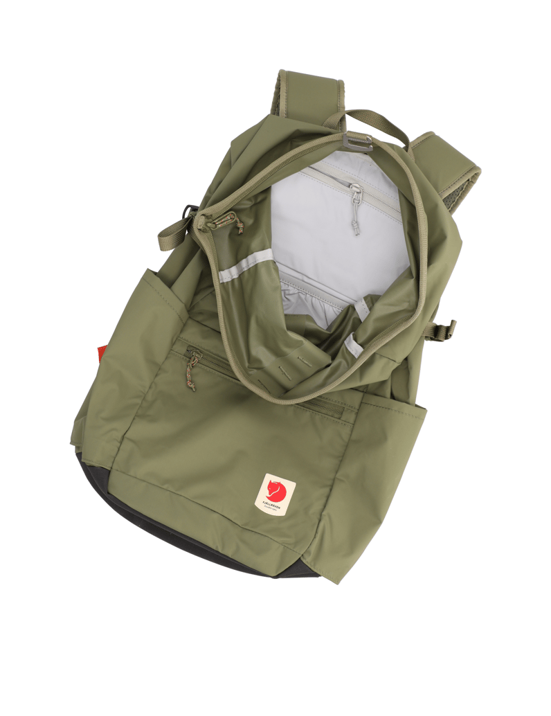 FJÄLLRÄVEN-High-Coast-Foldsack-beige