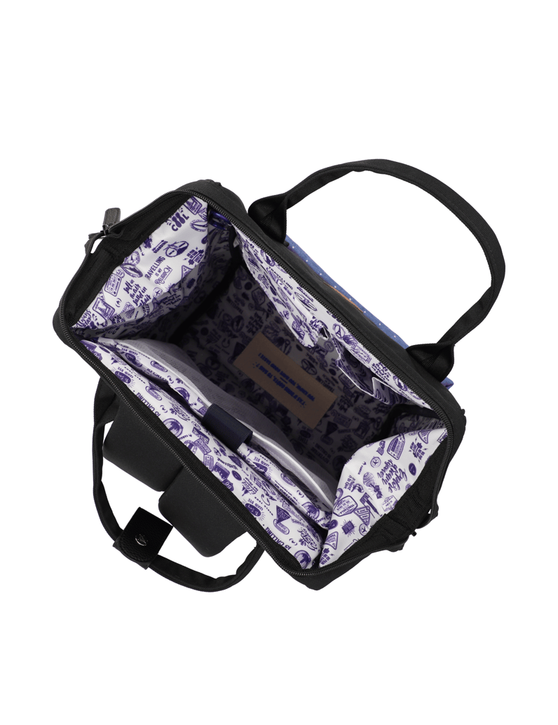 Cabaia-BERLIN-schwarz