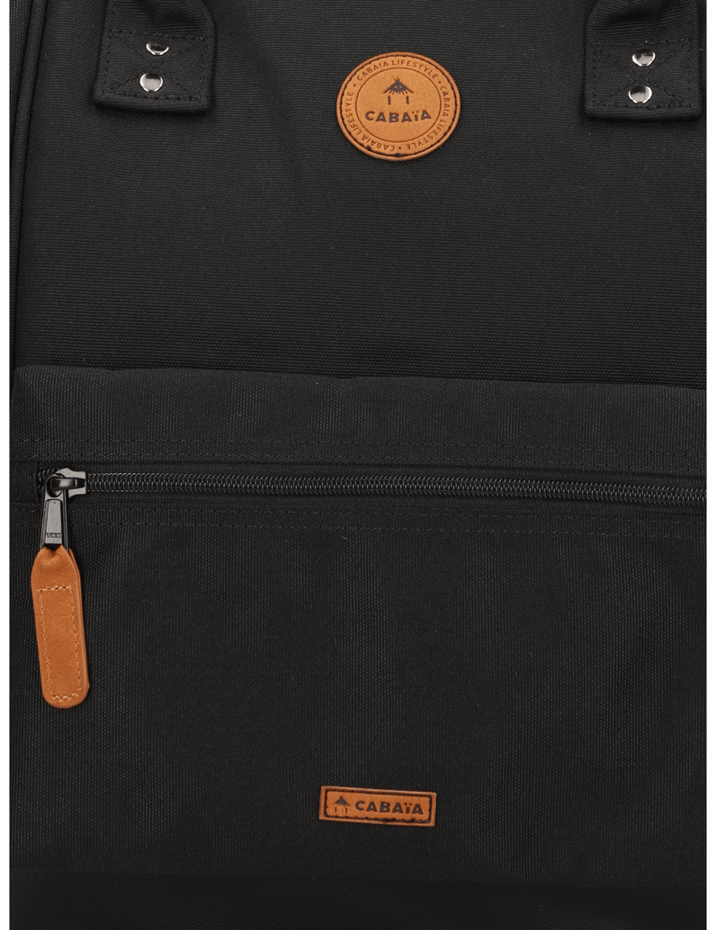 Cabaia-BERLIN-schwarz