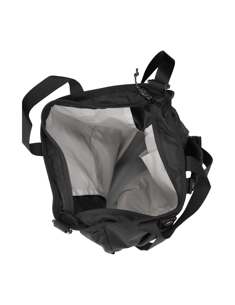 FJÄLLRÄVEN-High-Coast-Totepack-schwarz