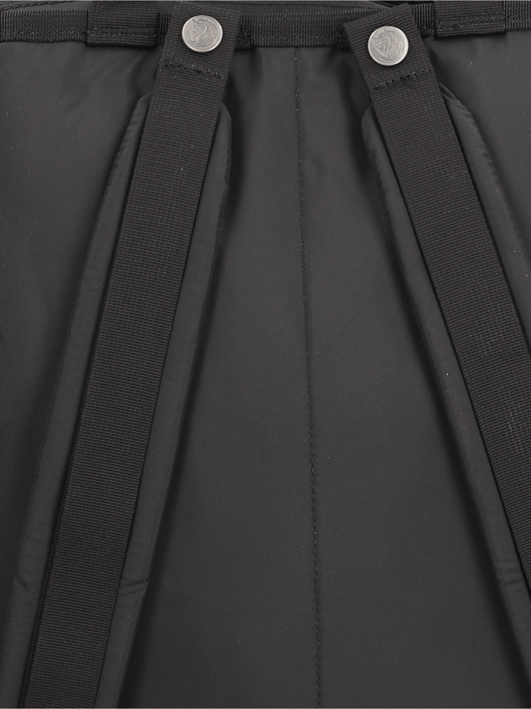 FJÄLLRÄVEN-High-Coast-Totepack-schwarz