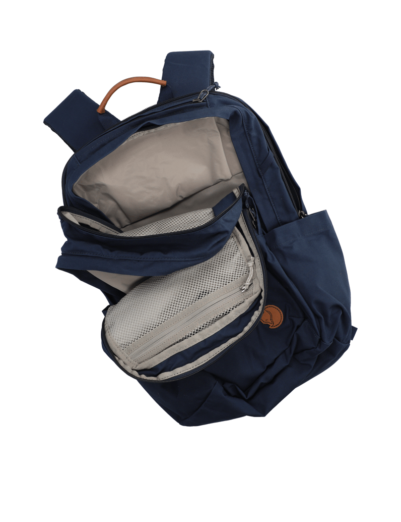 FJÄLLRÄVEN-Räven-28-L
