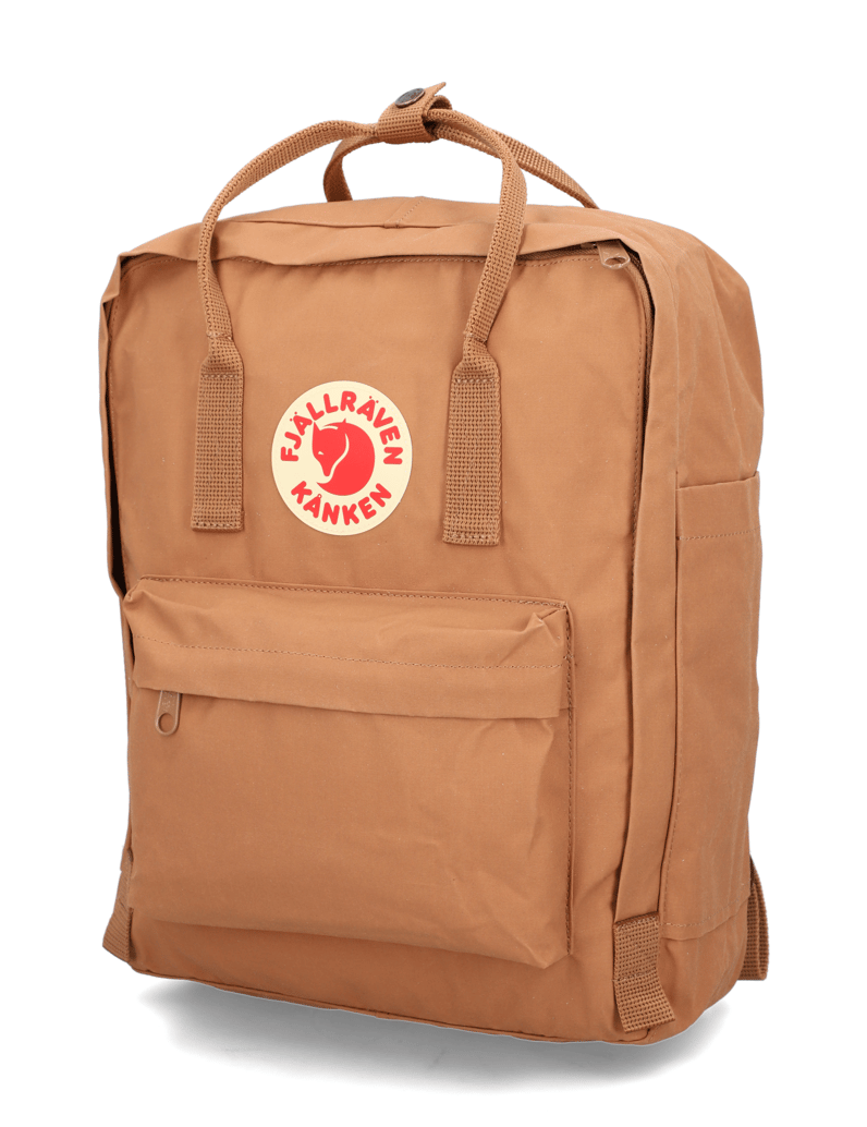 FJÄLLRÄVEN-Kånken