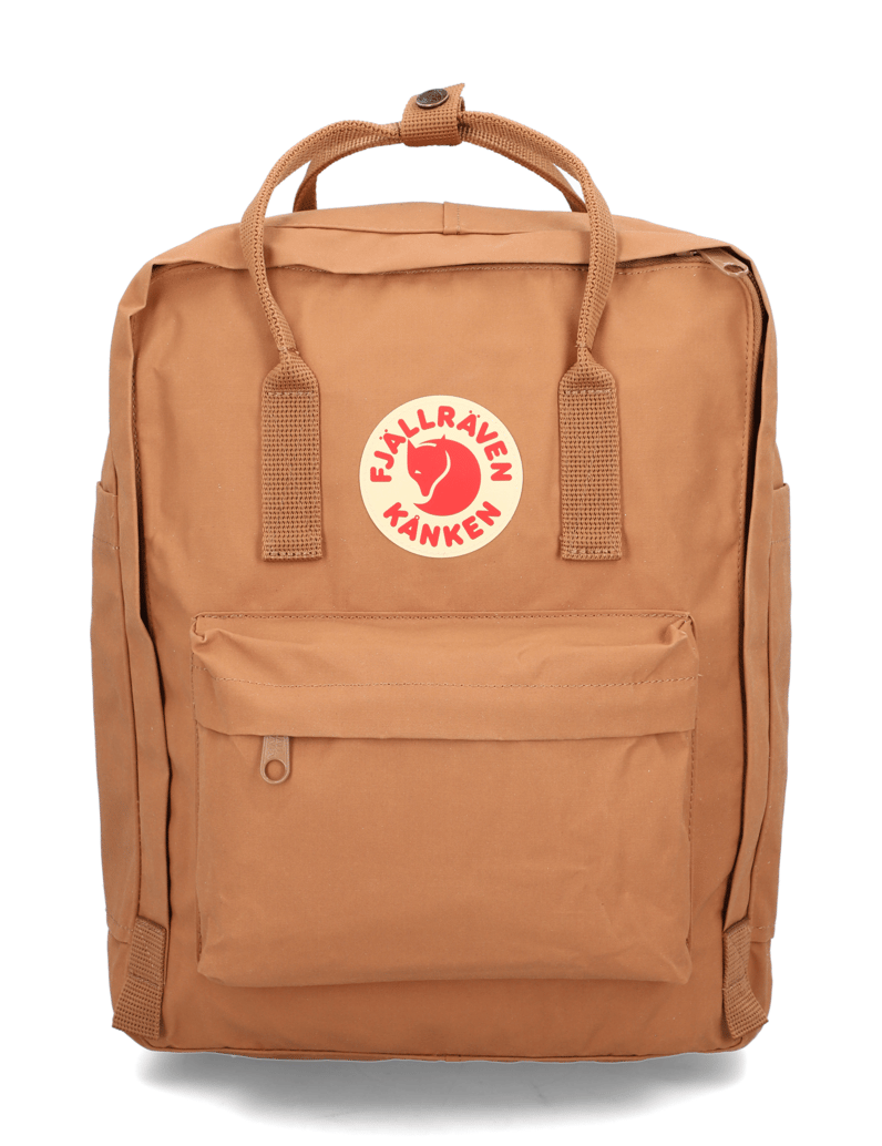 FJÄLLRÄVEN-Kånken