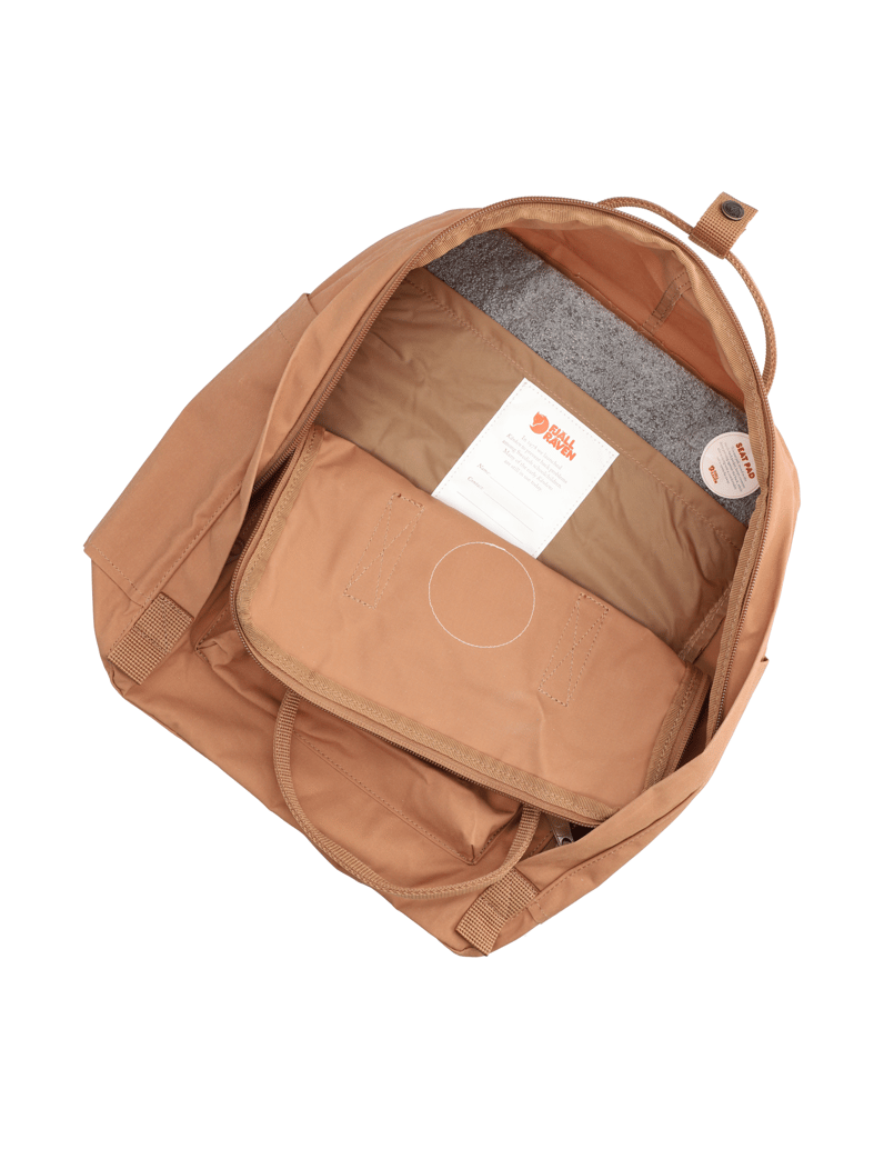 FJÄLLRÄVEN-Kånken