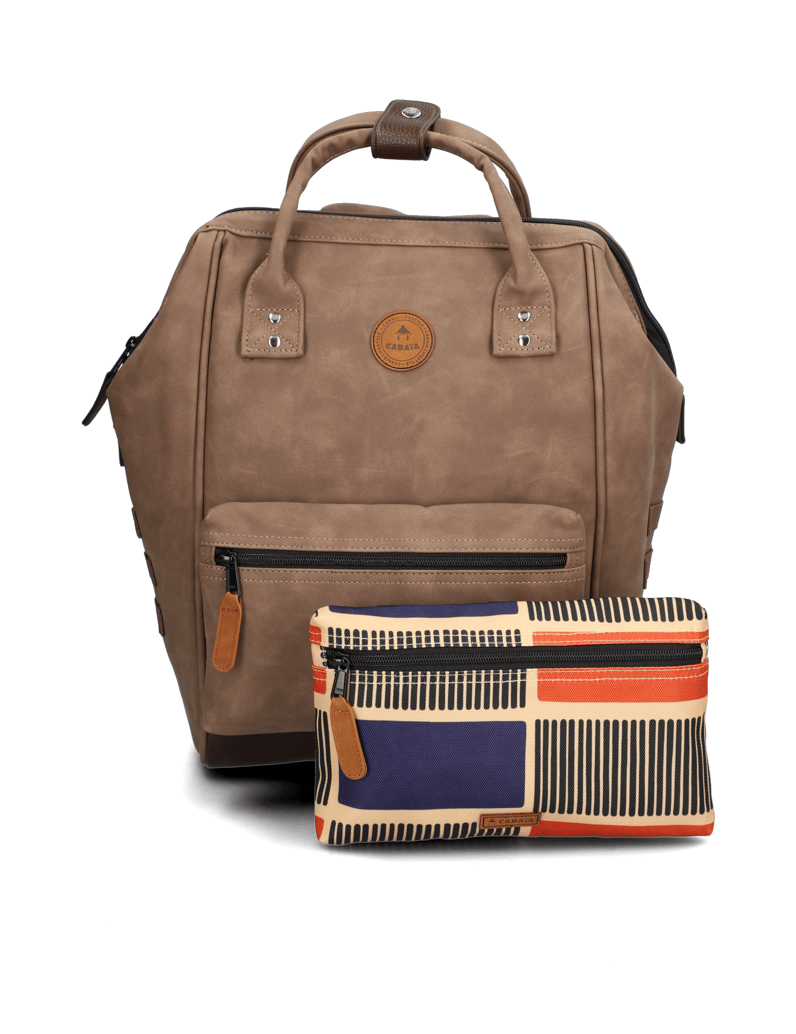 Cabaia-PAPEETE-braun