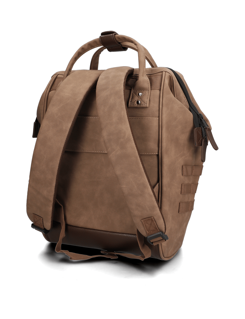 Cabaia-PAPEETE-braun