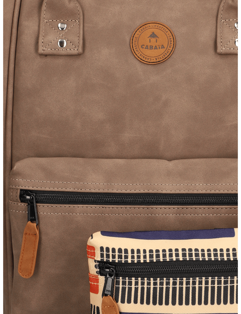 Cabaia-PAPEETE-braun