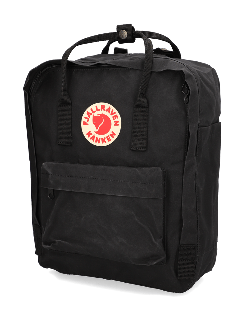 FJÄLLRÄVEN-Kånken-grau