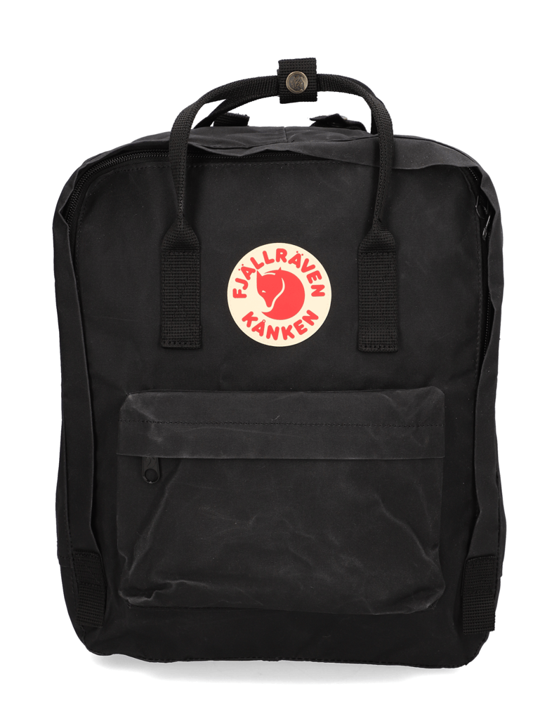 FJÄLLRÄVEN-Kånken-grau