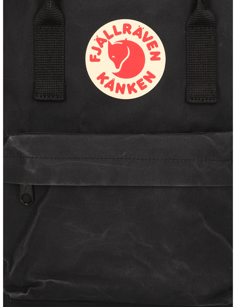 FJÄLLRÄVEN-Kånken-grau