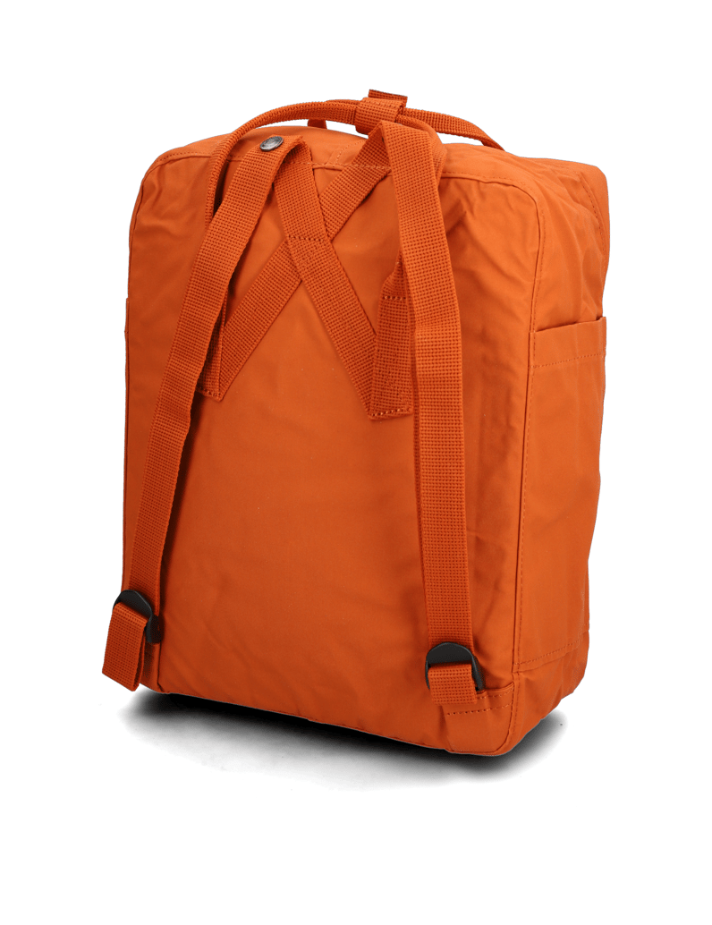 FJÄLLRÄVEN-Kanken-grau