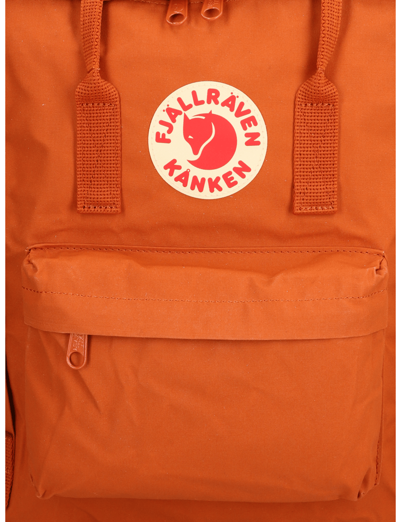 FJÄLLRÄVEN-Kanken-grau