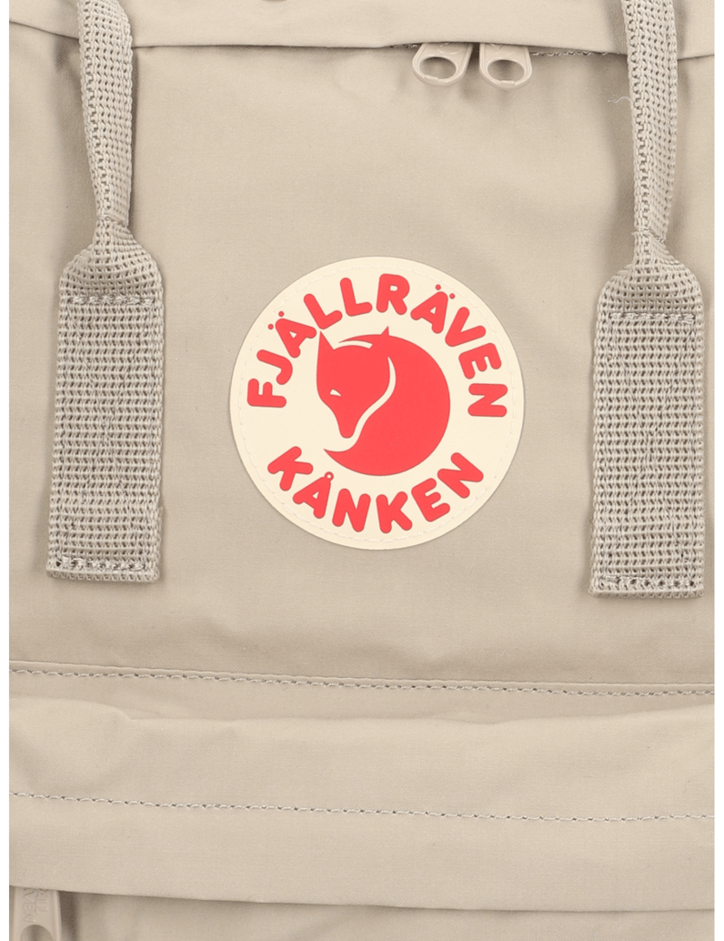 FJÄLLRÄVEN-Kanken-grau