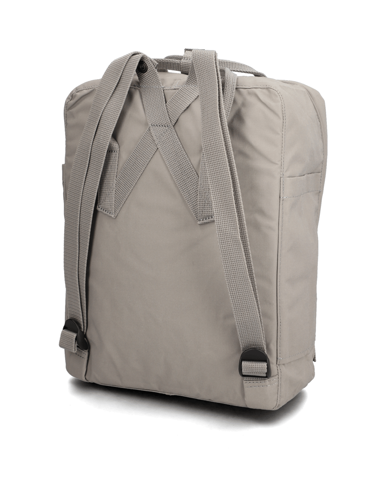 FJÄLLRÄVEN-Kanken-grau