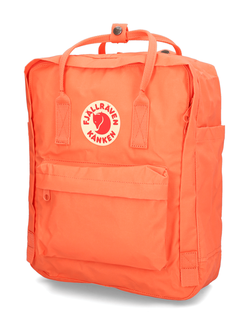 FJÄLLRÄVEN-Kånken-grau