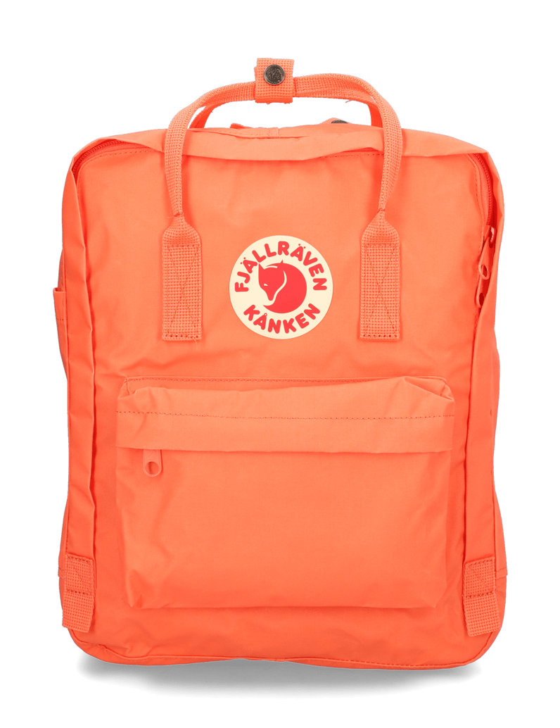 FJÄLLRÄVEN-Kånken-grau