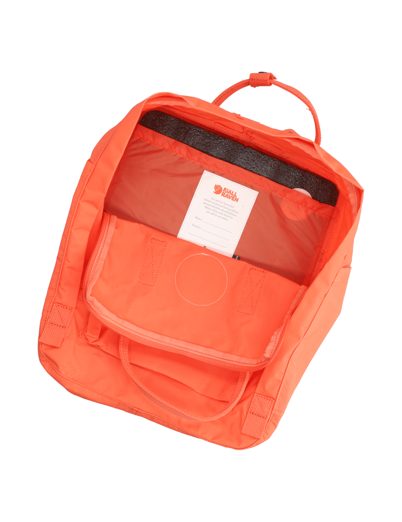 FJÄLLRÄVEN-Kånken-grau