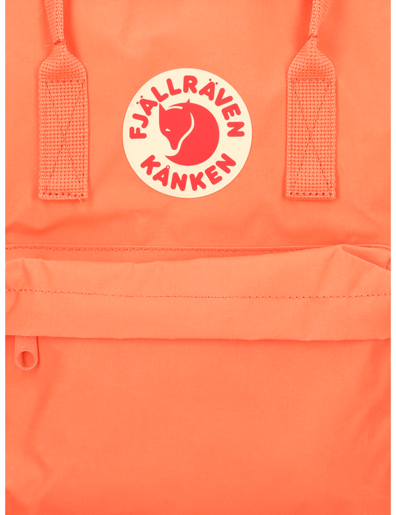 FJÄLLRÄVEN-Kånken-grau