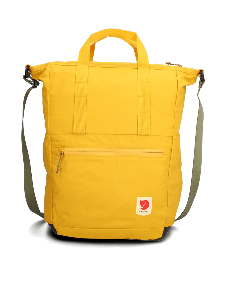 FJÄLLRÄVEN-High-Coast-Totepack