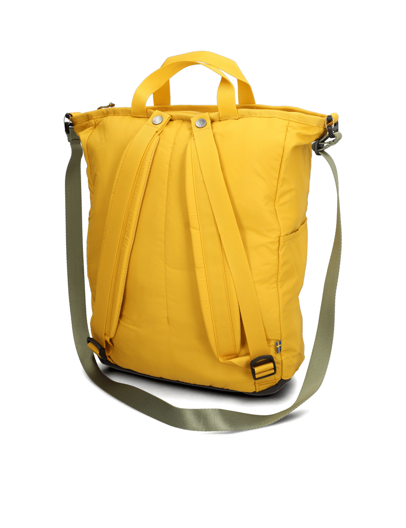 FJÄLLRÄVEN-High-Coast-Totepack