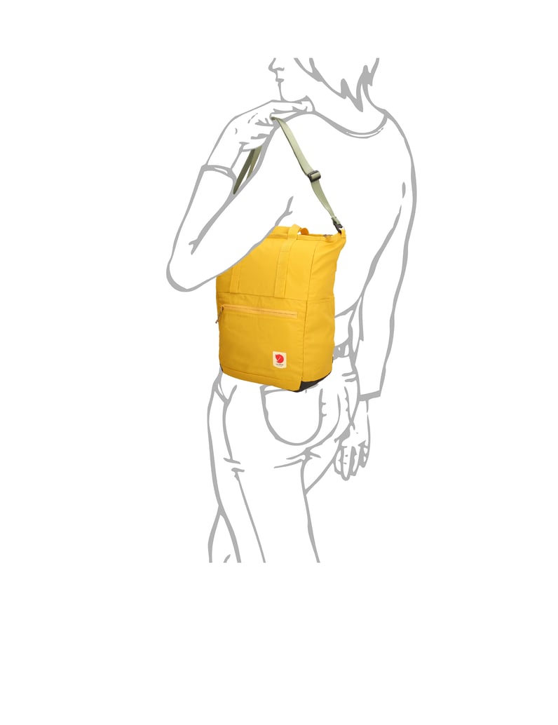 FJÄLLRÄVEN-High-Coast-Totepack