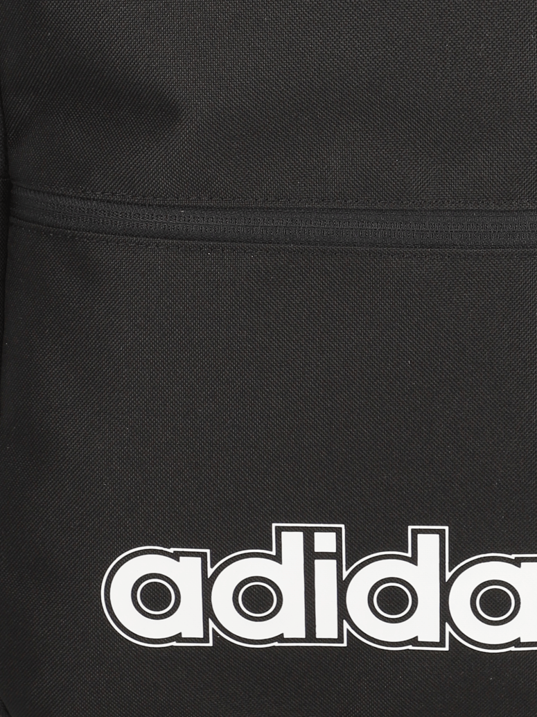 Adidas-LIN-CLAS-BP-DAY-schwarz
