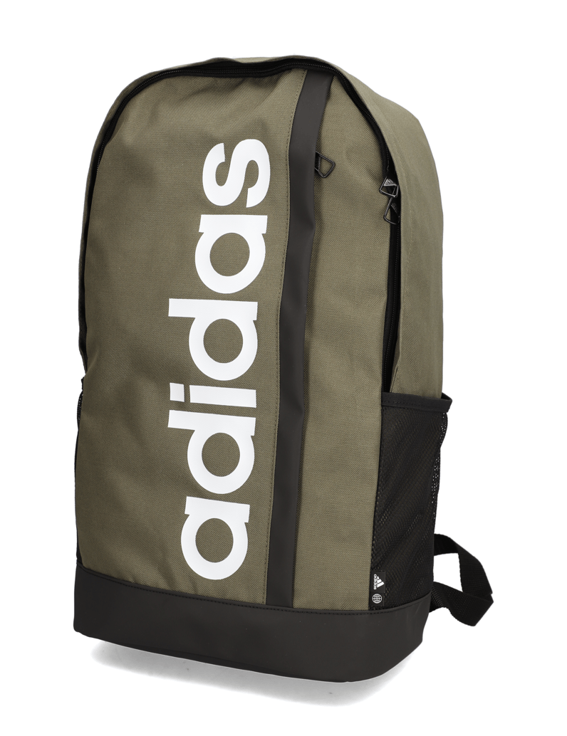 Adidas-LINEAR-BP-oliv